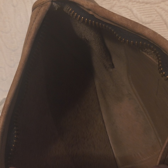 Vintage Coach Companion Bag - Picture 8 of 9